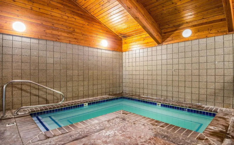 Americinn Lodge & Suites Eagle