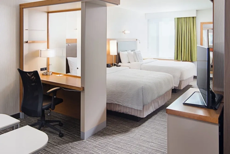 Quadruple Suite