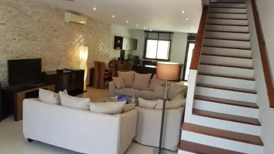 Villa Jasmine House 26