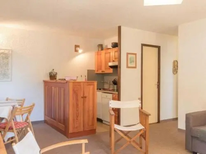 Apartment Bourg