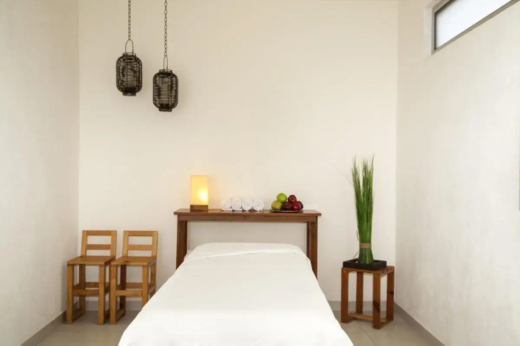 Hotel Hacienda La Venta