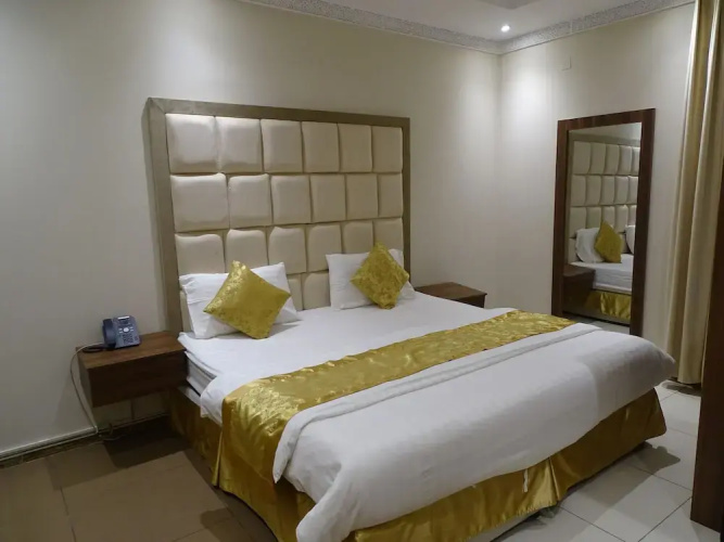 Comfort Inn Yarmukh