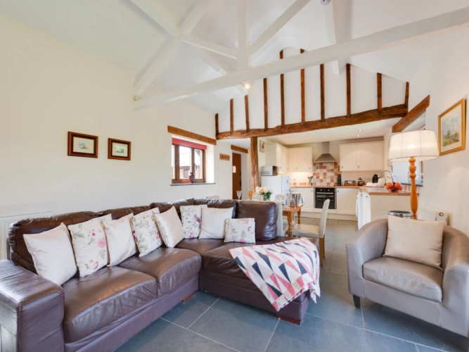 Oriel Cottage Muddiford