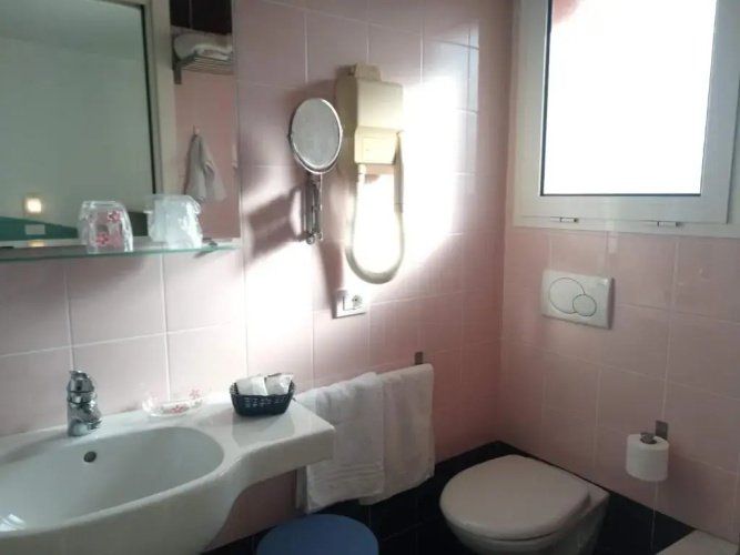 Hotel Alga