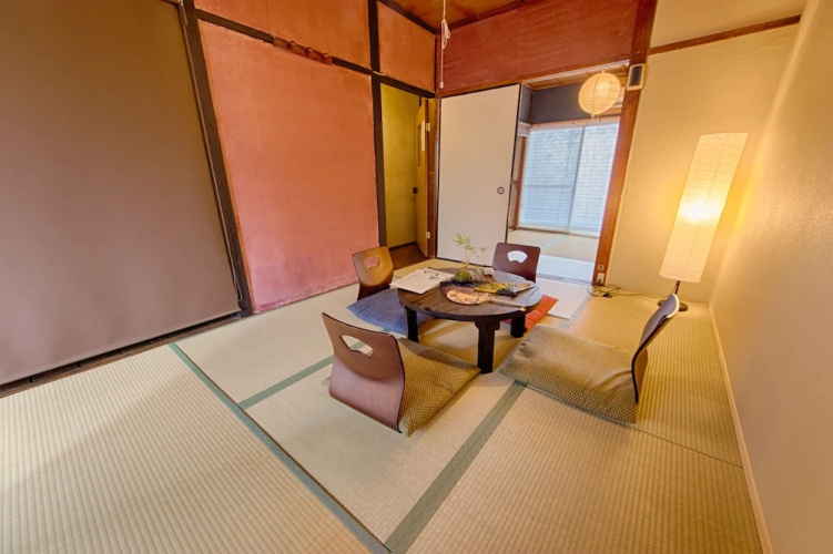 Oyado Tofukuji