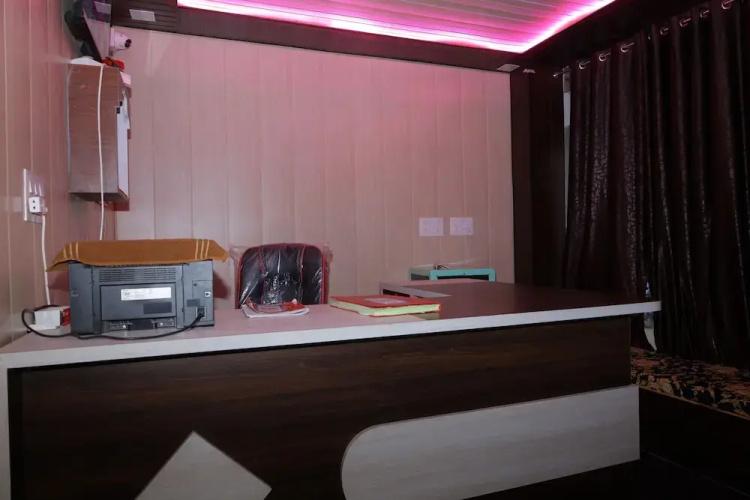 Hotel Pawan Putra