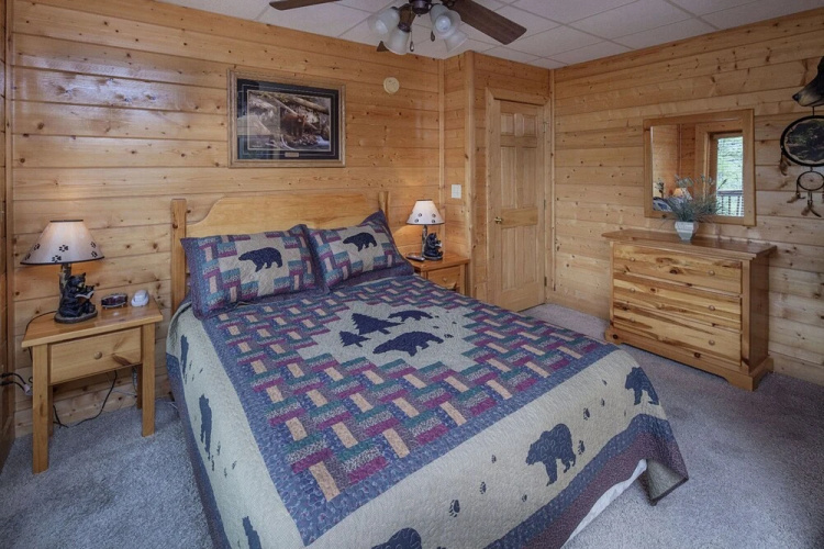 Sweet Escape by Eagles Ridge Resort