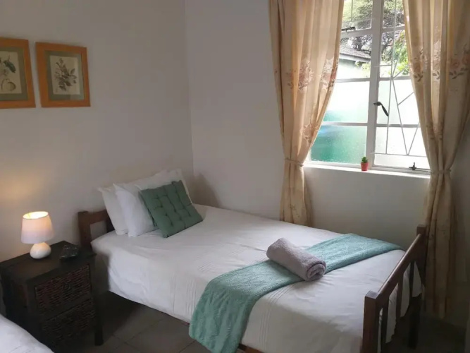 Padlangs Self-catering flats