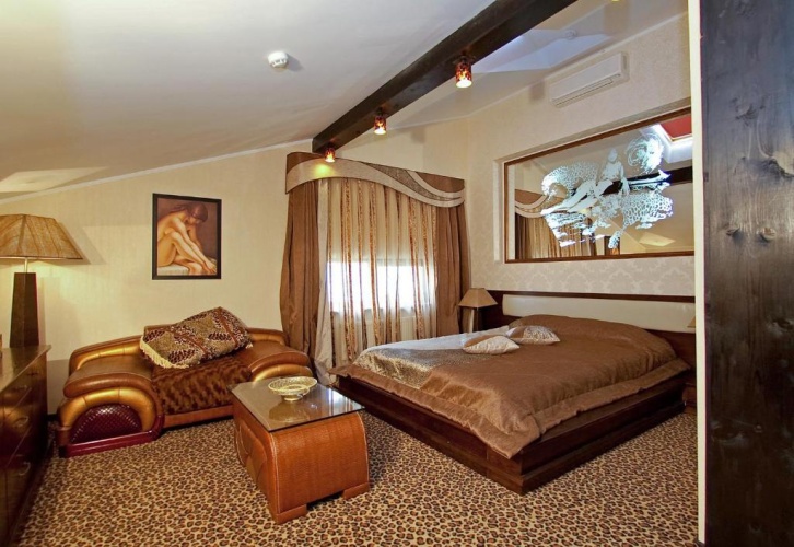 Superior Double room