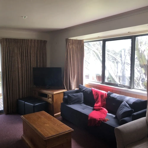 3 Bedrooms Chalet with balcony