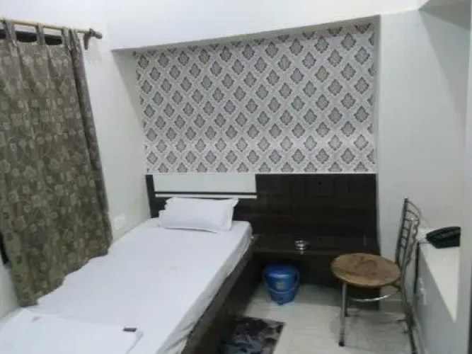 Hotel Sai Inn