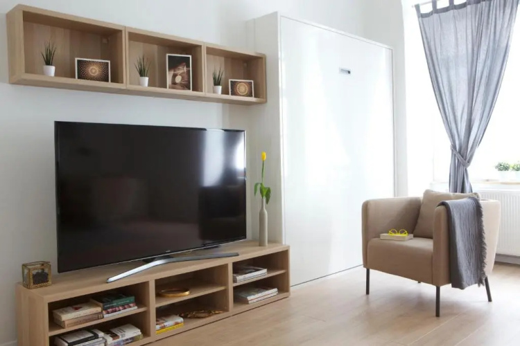 Premium Class Apartments