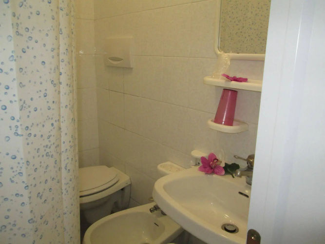 Hotel Solemar