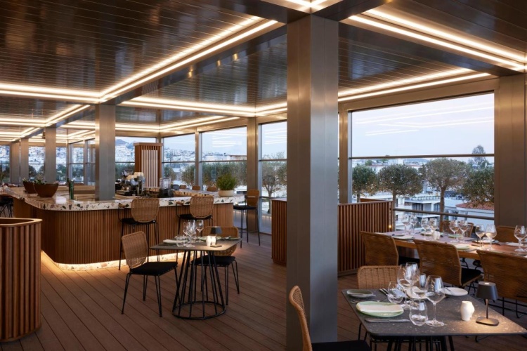 Dusit Suites Athens photo 24