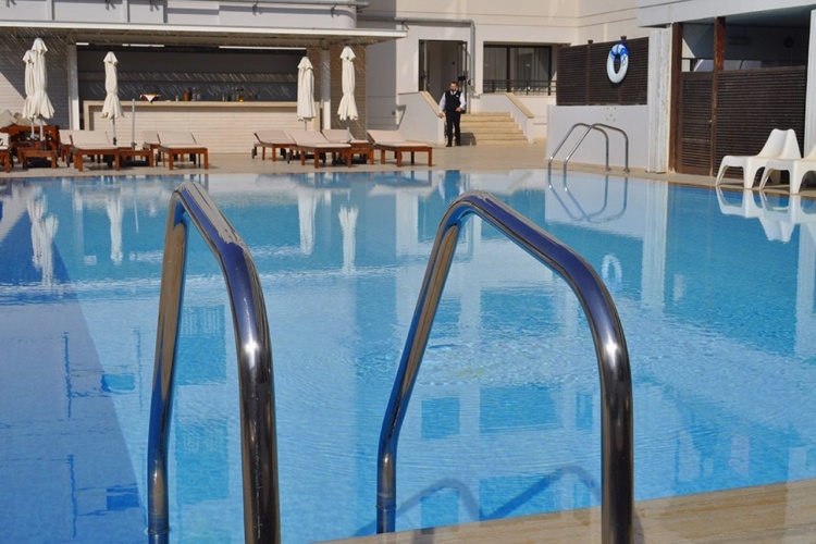 Sun Hall Hotel photo 19