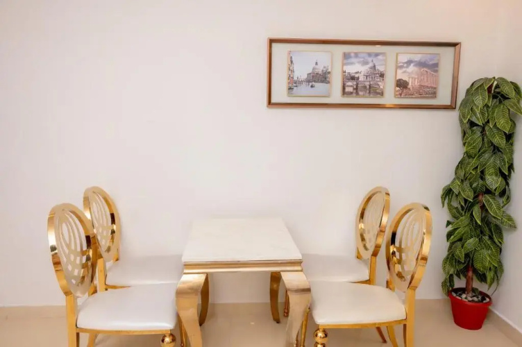 Areen Hotel Prince Sultan Road