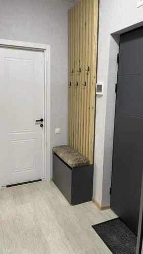 Didveli Residence Studio Apartment