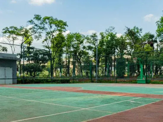 KunMing YuShang Hotel