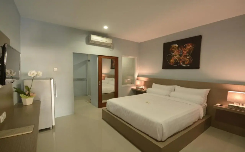 Bali 4 Stay