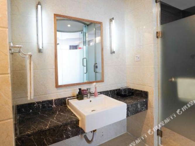 Business Double Suite