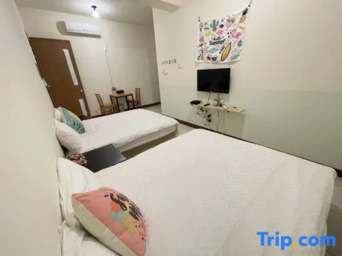 Second street Nest Hostel