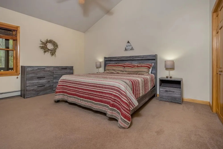 Fairway Breeze by Taylor Made Deep Creek