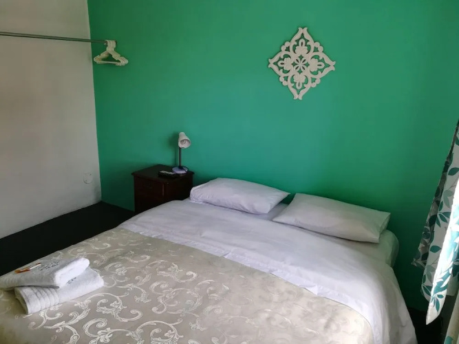 La Arena Bed & Breakfast