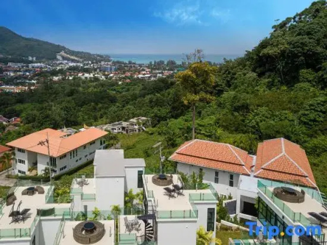 Namara The Residence