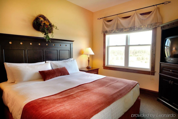 Rodd Crowbush Golf & Beach Resort