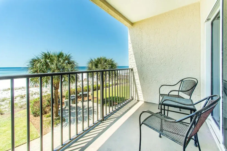 Windancer 207 by RealJoy Vacations
