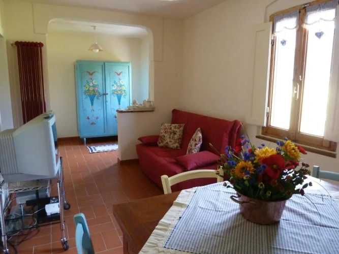 2 Bedrooms Apartment with view