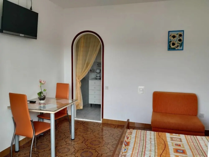 Apartments Carmen