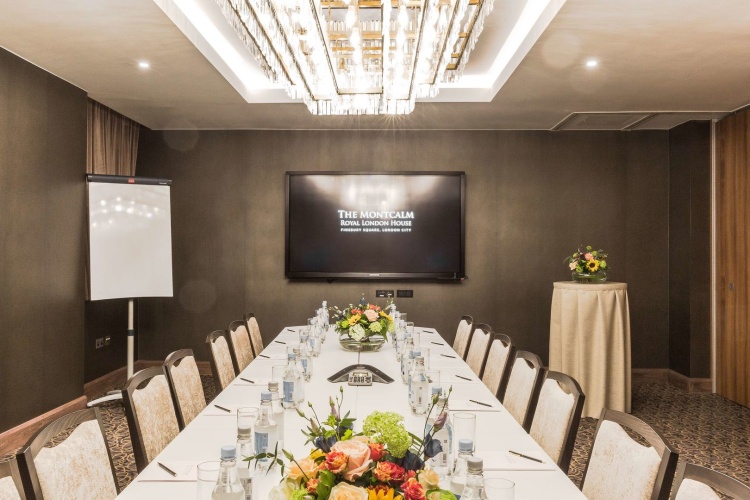 The Montcalm Royal London House photo 22