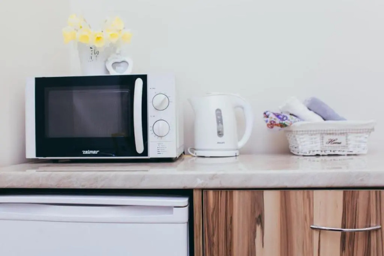 Studio Apartment Cute