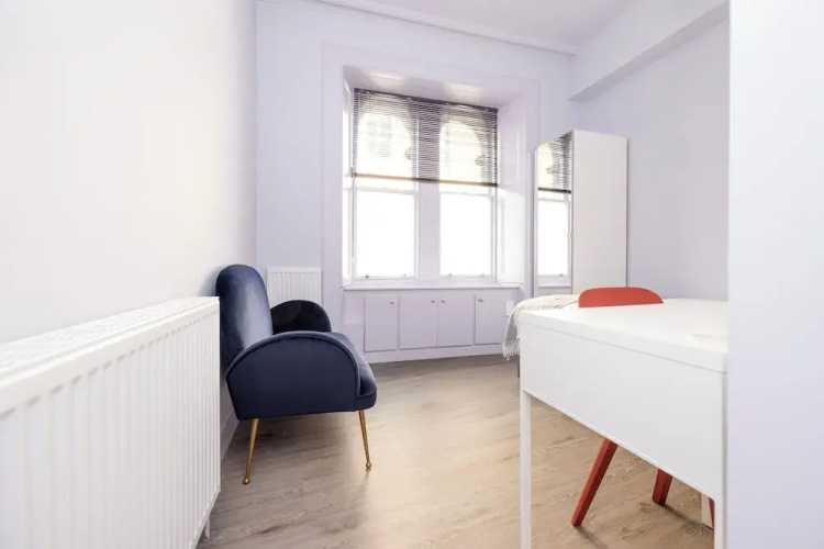 JOIVY Superb Studio near The Meadows