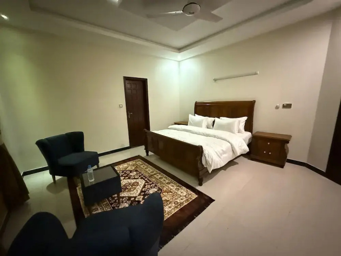 Sundas Lodge