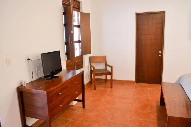 Posada Santa Rita
