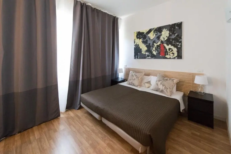 Double room