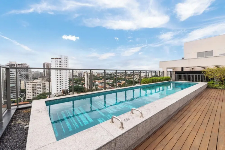 Go balkon 1407A