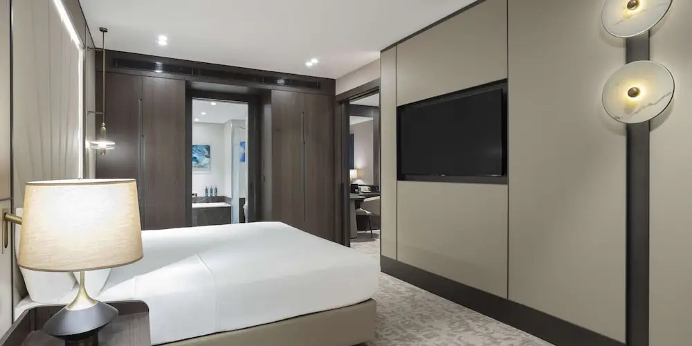 Doubletree By Hilton Sanliurfa