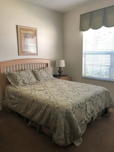 4BR Westridge Pool Home 568 by OVRH