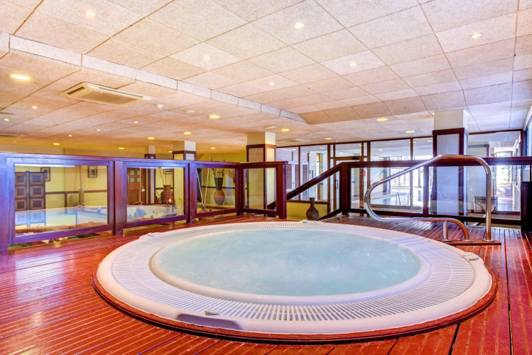 Hotel Spa Villalba - Adults Only photo 30