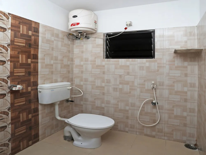 OYO 15206 Hotel Sonar Gaon