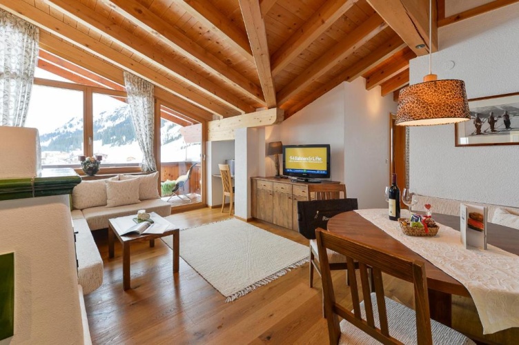 2 Bedrooms Superior Apartment