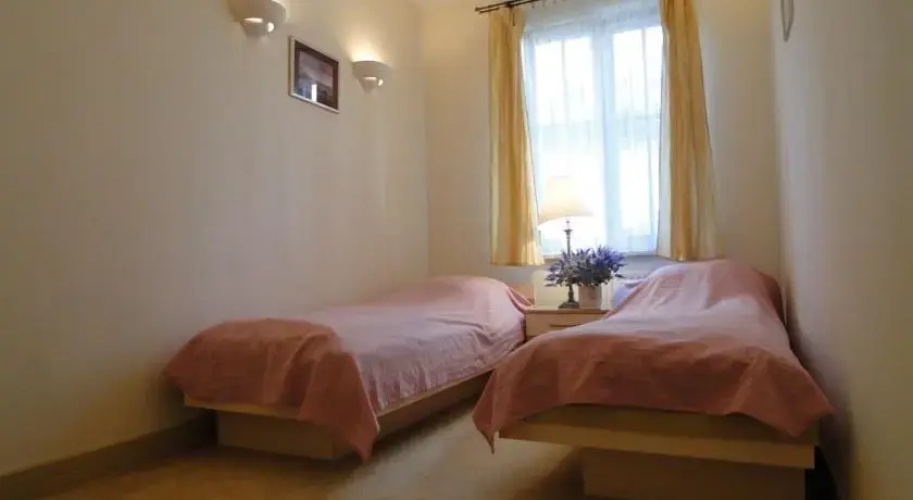 Apartament Piotr