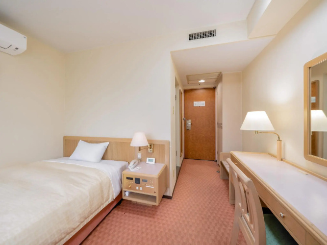 Hotel Grand Terrace Chitose