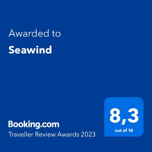 Seawind