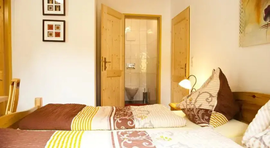 Appartement Schneeglöckchen