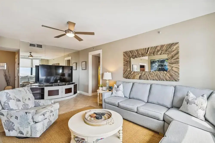 Enclave 703b- Sugar Sands