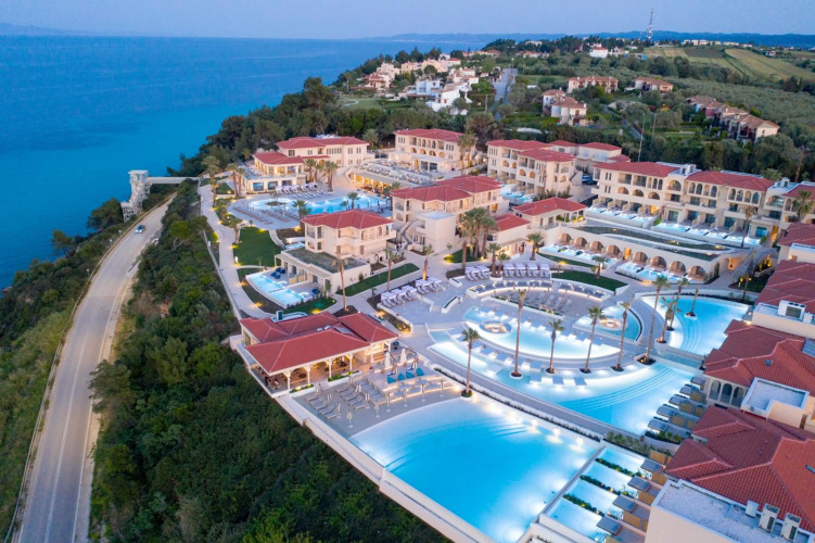 Cora Hotel & Spa photo 20